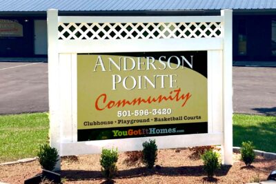 Anderson Pointe | You Got It Homes