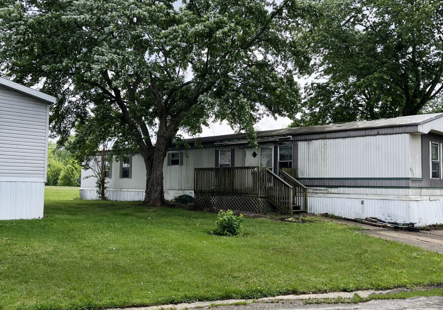 823 Birkshire