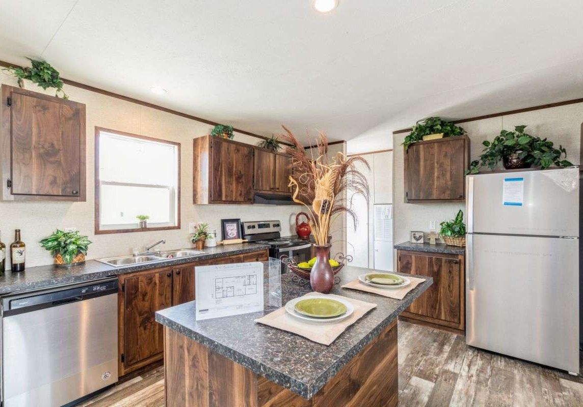 Apex Kitchen 1