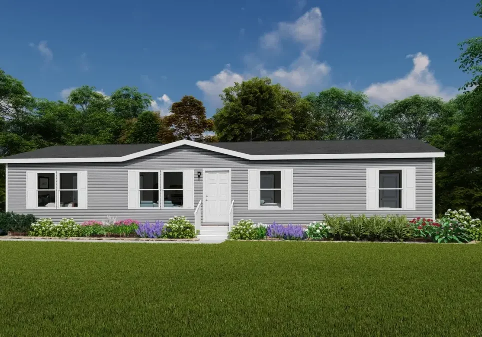 Clayton Aspire Front