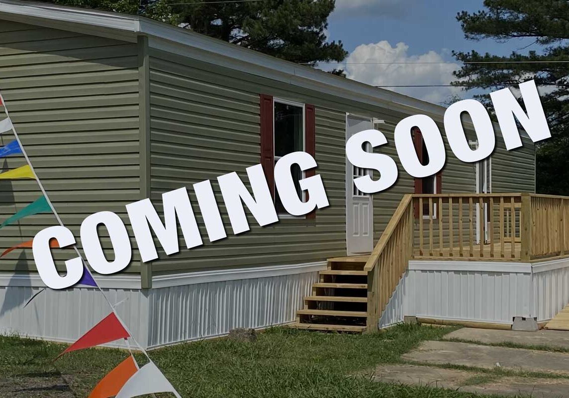 Coming Soon