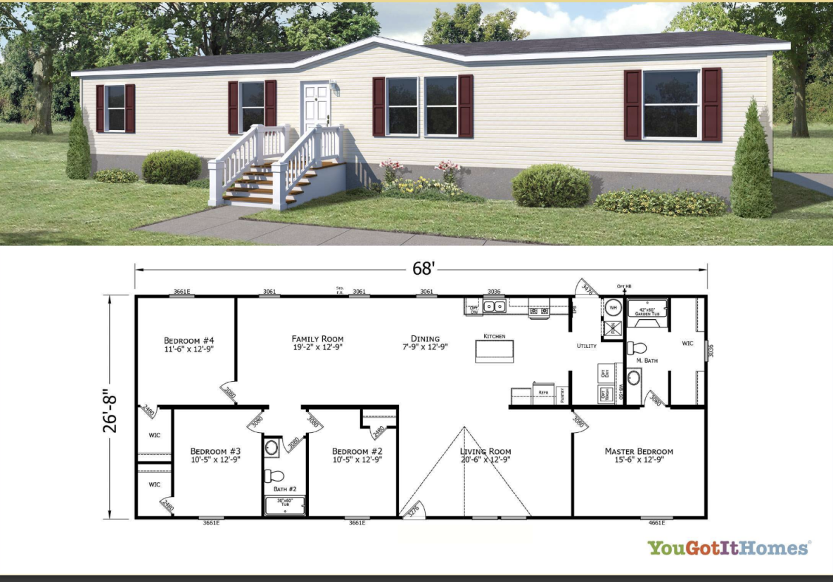 Grand Floor Plan