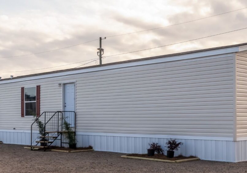 Ridge Exterior 2