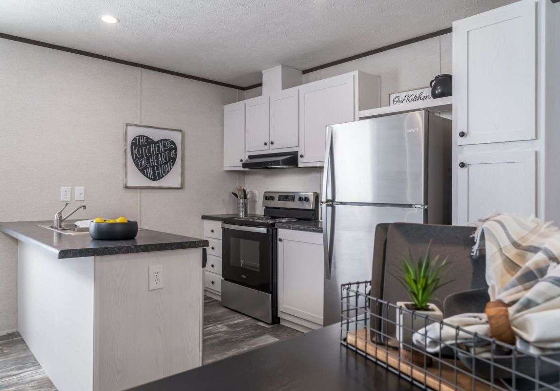 Cocina Vertex