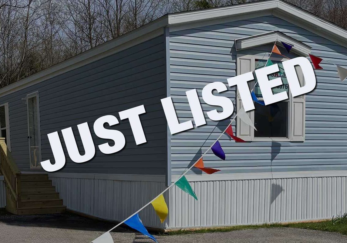 just-listed