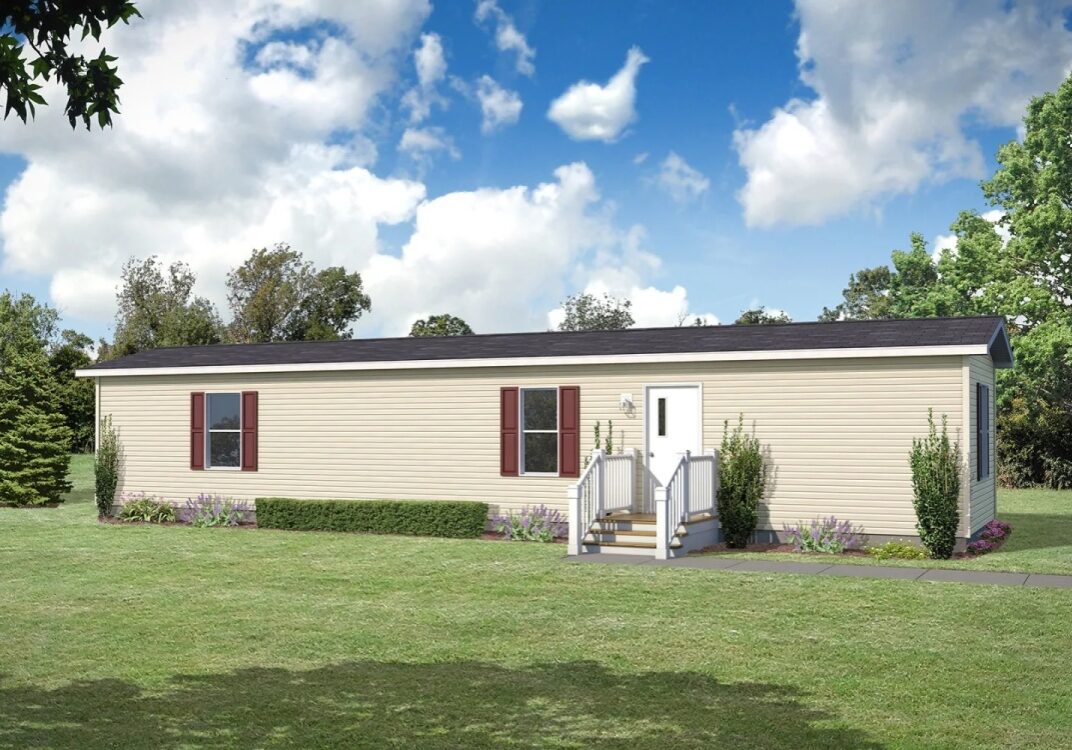 peak-exterior rendering