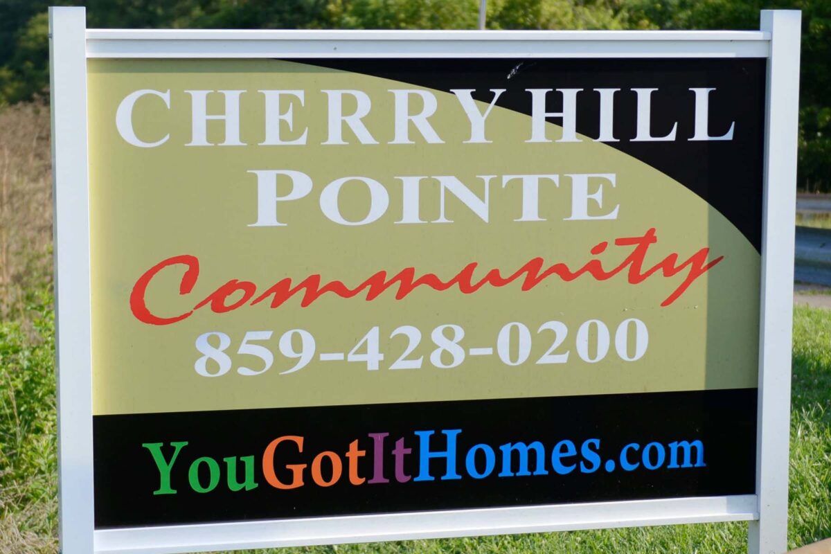 sign-cherry hill-6613